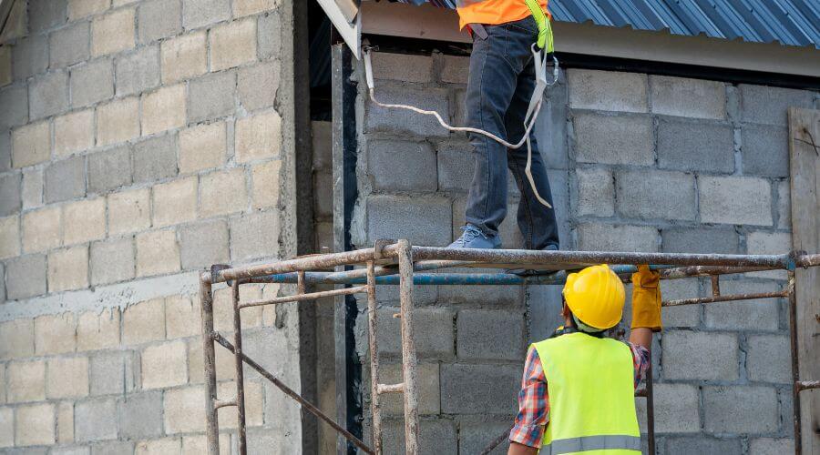 Expert top industrial roofings services in Kouts, IN